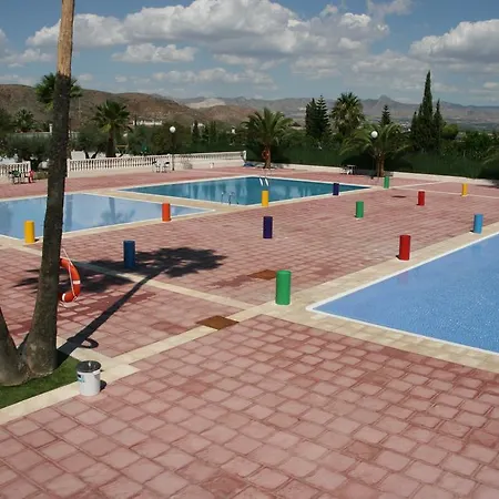 Apartamento Turistico Obispo36 En Ciudad Orihuela