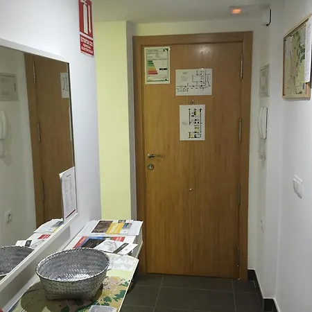 Turistico Obispo36 En Ciudad Apartamento *