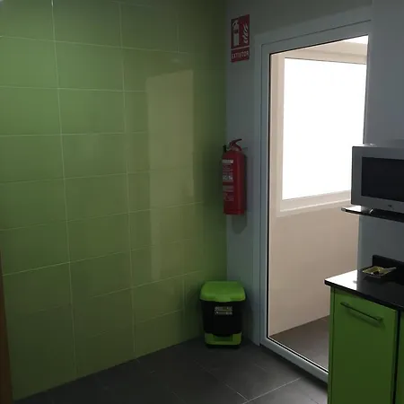 Turistico Obispo36 En Ciudad Apartamento