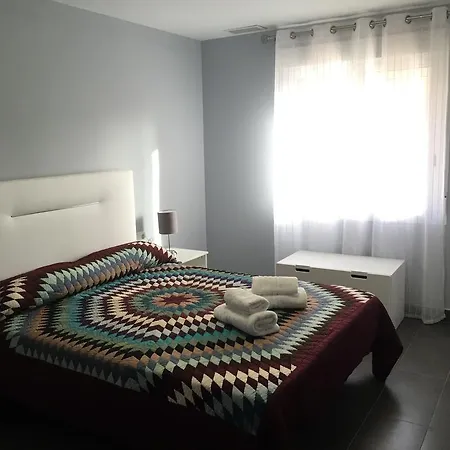 Turistico Obispo36 En Ciudad