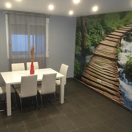 Apartamento Turistico Obispo36 En Ciudad Orihuela