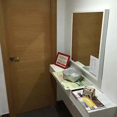 Turistico Obispo36 En Ciudad Apartamento