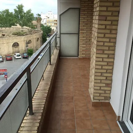Turistico Obispo36 En Ciudad Apartamento *