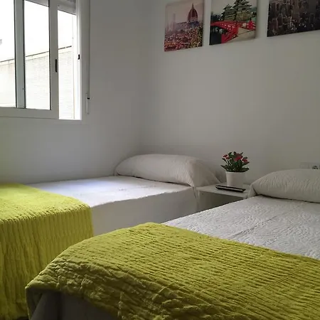 Turistico Obispo36 En Ciudad Apartamento Orihuela