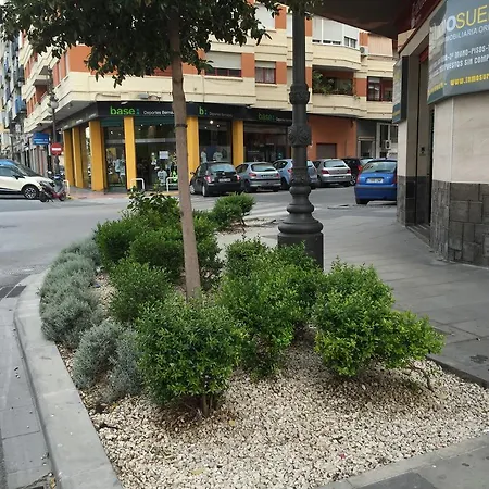 Turistico Obispo36 En Ciudad * Orihuela