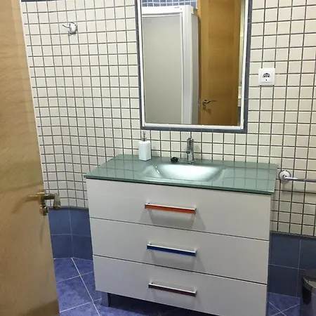 Apartamento Turistico Obispo36 En Ciudad