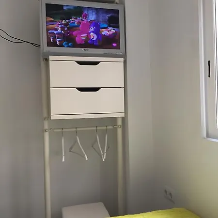 Turistico Obispo36 En Ciudad Apartamento Orihuela