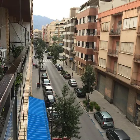 Turistico Obispo36 En Ciudad Apartamento *